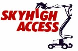 Sky High Access Ltd – Allow them To Find the Right Solution