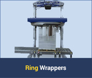 Focus Packaging Manufactures Ring Wrapper and Pallet Packaging