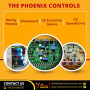 DS200TCCAG2AHB | Buy Online | The Phoenix Controls