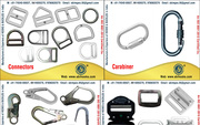 Automatic buckle for Safety Harness manufacturers exporters suppliers 